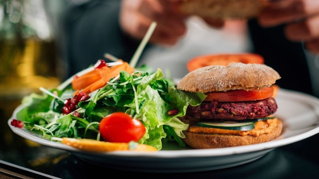 Veganes Restaurant München Meine besten Tipps Teil 1