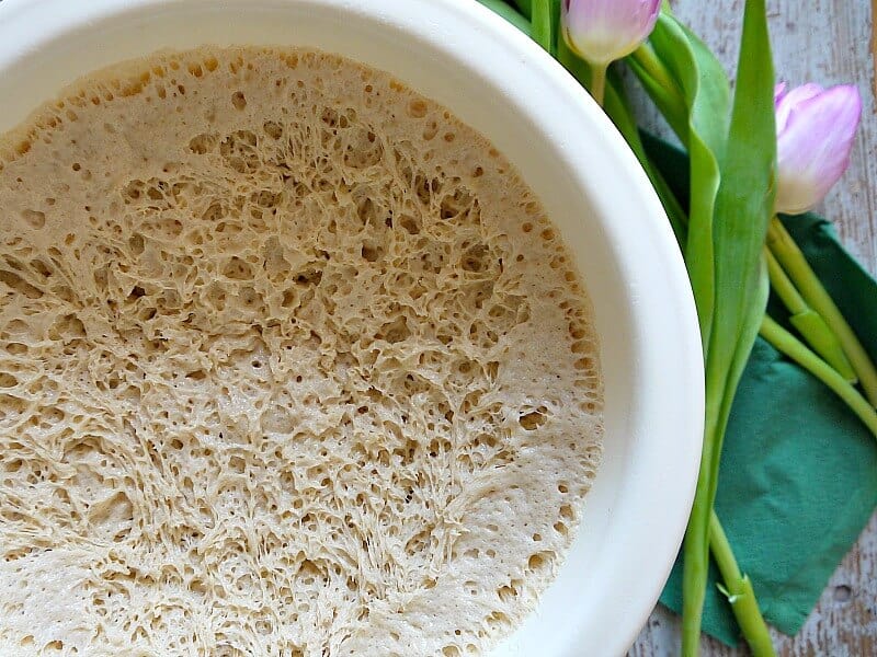 Hefezopf vegan Ostern Hefezopf vegan Ostern