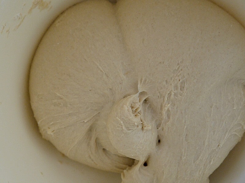 Veganer Osterzopf backen Veganer Osterzopf backen