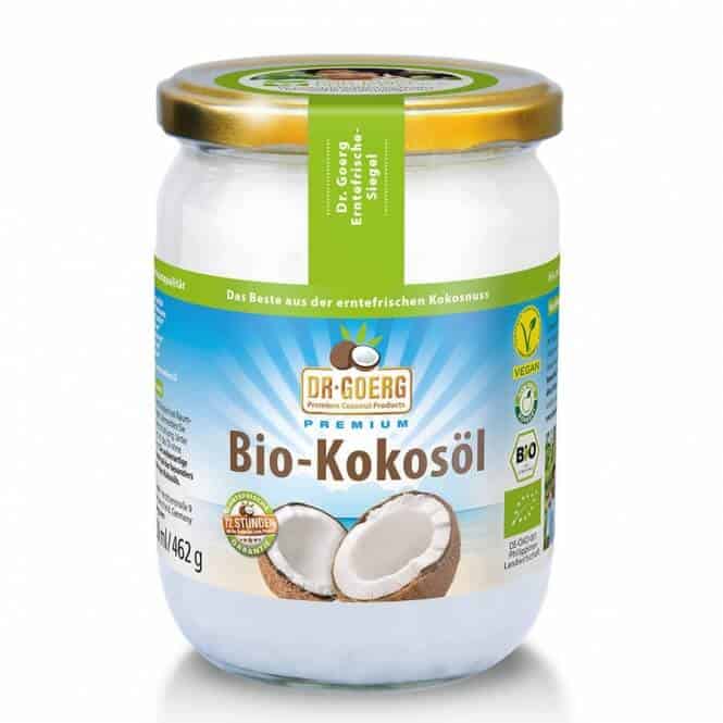 Kokosol Kaufen Fur Haut Haare Zahne Kokosnussol Rezepte