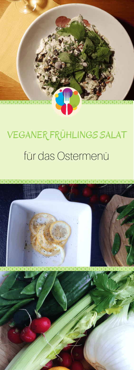 vegane Ostern