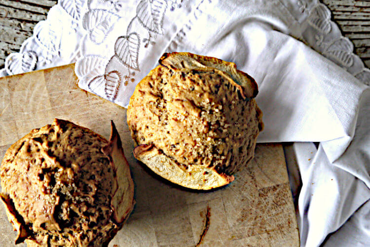 Vegan Muffins: Bananenmuffins vegan, Apfelmuffins &amp; Schoko 🥮