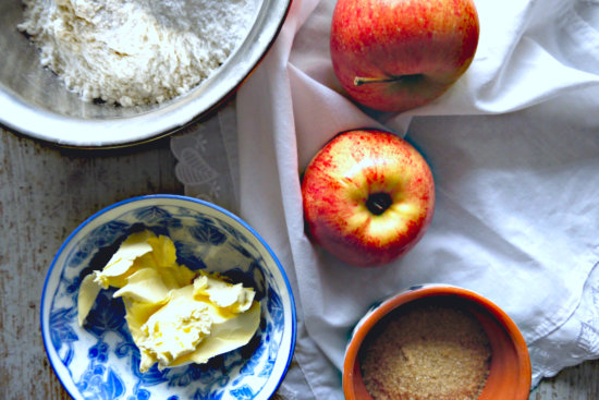 Vegan Muffins: Bananenmuffins vegan, Apfelmuffins &amp; Schoko 🥮