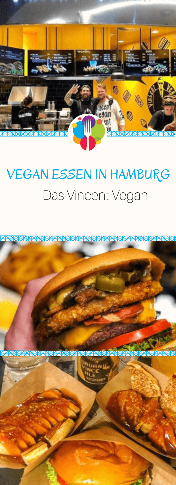Vegan essen in Hamburg - Vegalife Rocks: www.vegaliferocks.de✨ I Vleischlos glücklich, fit & Gesund✨ I Follow me for more vegan inspiration @vegaliferocks