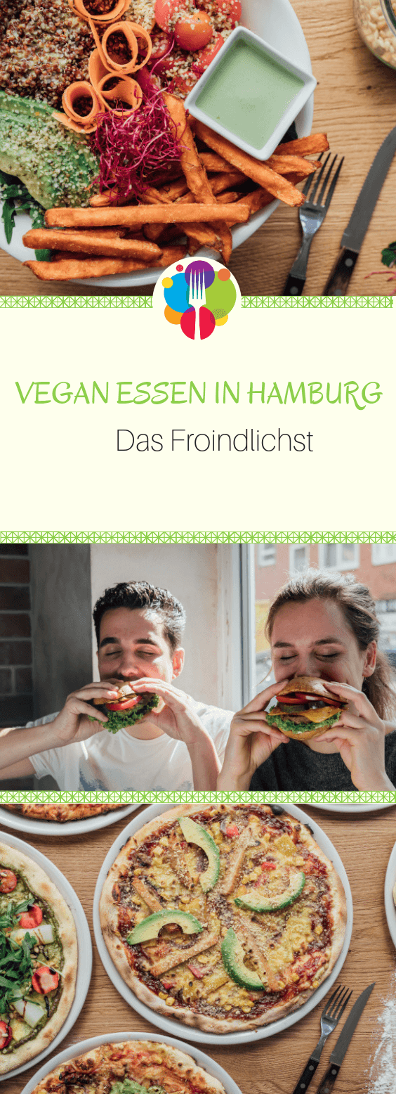 Vegan essen in Hamburg - Vegalife Rocks: www.vegaliferocks.de✨ I Vleischlos glücklich, fit & Gesund✨ I Follow me for more vegan inspiration @vegaliferocks