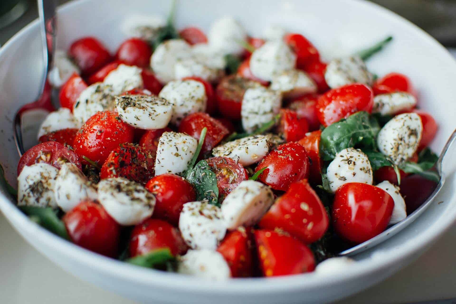 Veganer Käse Mozzarella Veganer Käse Mozzarella