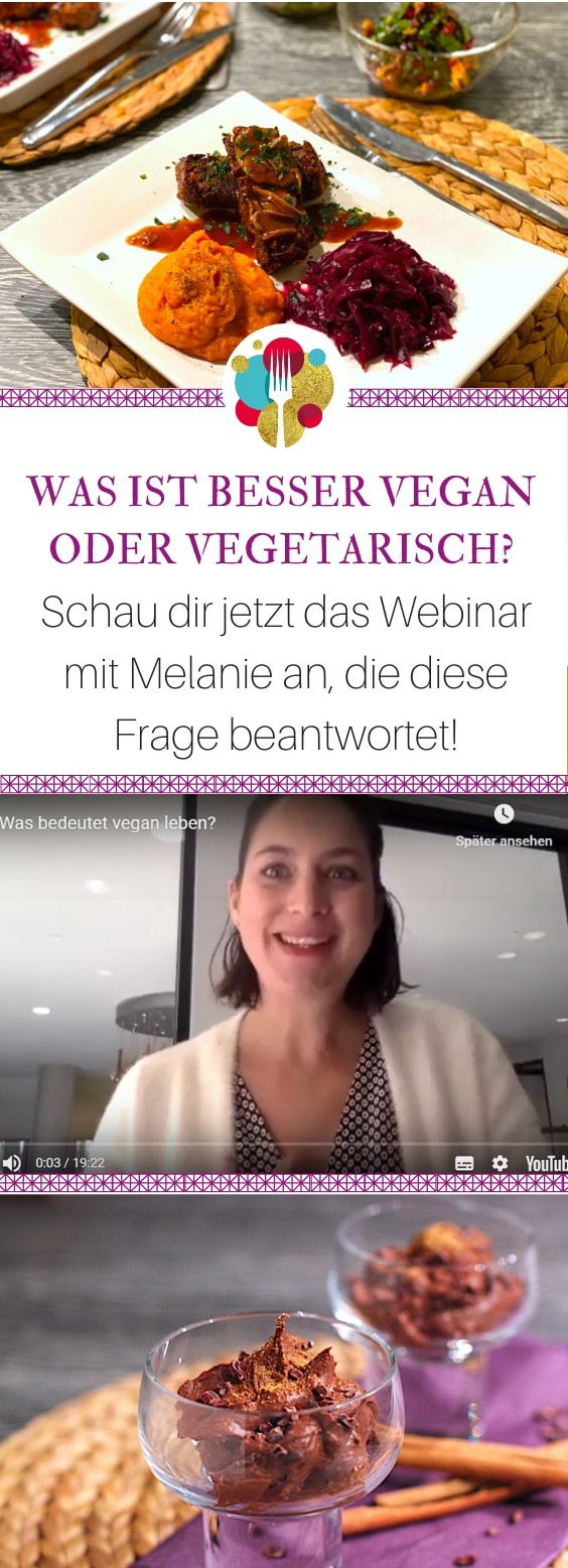 und fuer was ist vegan gut?