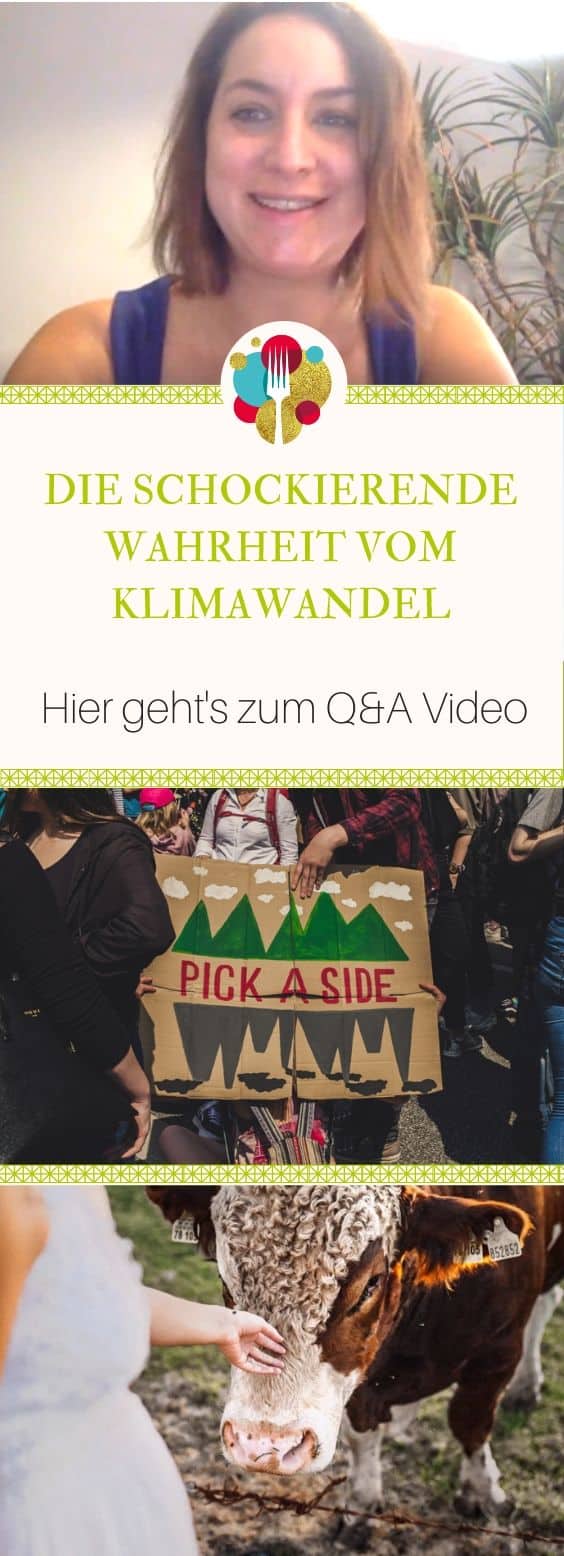 Die schockierende Wahrheit vom Klimawandel - Vegalife Rocks: www.vegaliferocks.de✨ I Vleischlos glücklich, fit & Gesund✨ I Follow me for more vegan inspiration @vegaliferocks #vegan #veganleben #veganessen Die schockierende Wahrheit vom Klimawandel - Vegalife Rocks: www.vegaliferocks.de✨ I Vleischlos glücklich, fit & Gesund✨ I Follow me for more vegan inspiration @vegaliferocks