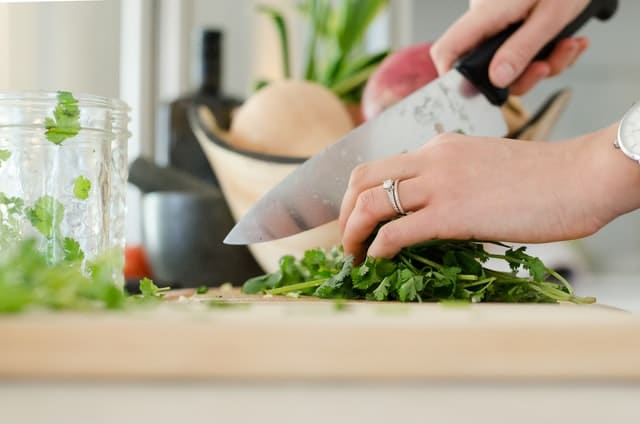 vegan kochen fuer anfaenger