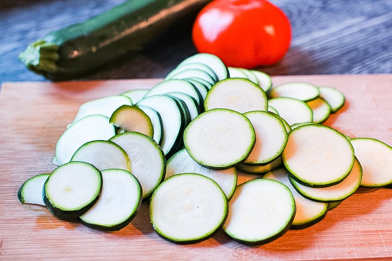 veganer Auflauf veganer Auflauf