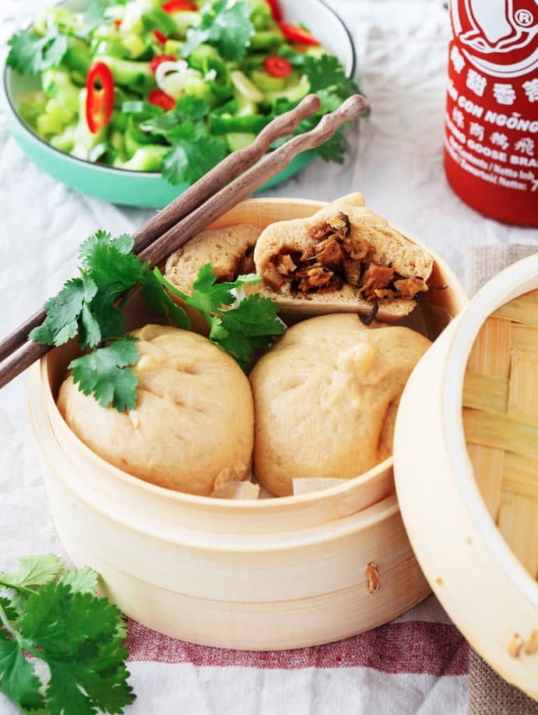 Vegan kann jeder veganes Kochbuch