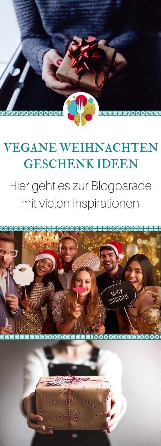 Vegane Weihnachten – Blogparade veganer Blogger - Vegalife Rocks: www.vegaliferocks.de I Vleischlos glücklich, fit & Gesund I Follow me for more vegan inspiration @vegaliferocks