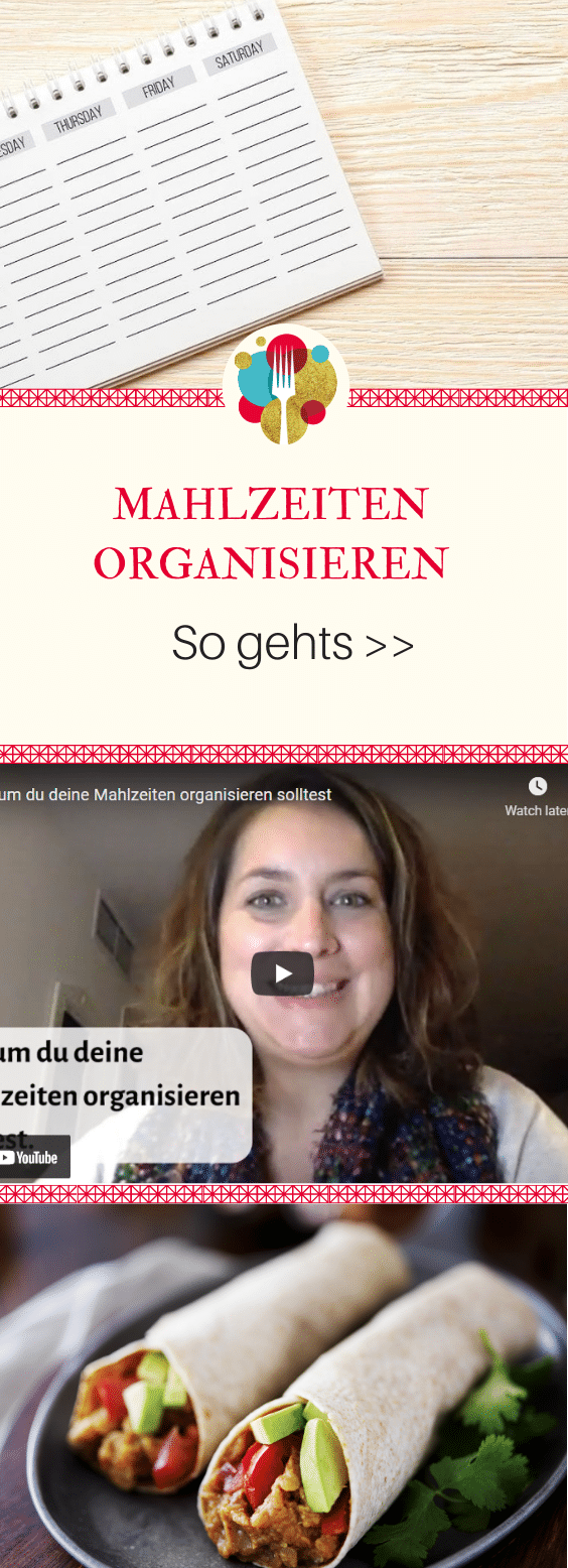 Warum du deine Mahlzeiten organisieren solltest - Vegalife Rocks: www.vegaliferocks.de✨ I Vleischlos glücklich, fit & Gesund✨ I Follow me for more vegan inspiration @vegaliferocks #mahlzeiten organisieren #vegan #veganleben #veganessen Warum du deine Mahlzeiten organisieren solltest - Vegalife Rocks: www.vegaliferocks.de✨ I Vleischlos glücklich, fit & Gesund✨ I Follow me for more vegan inspiration @vegaliferocks
