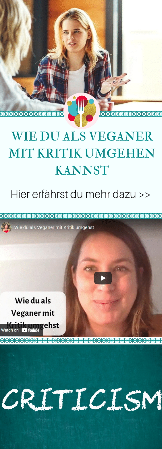 Wie du als Veganer mit Kritik umgehen kannst - Vegalife Rocks: www.vegaliferocks.de✨ I Vleischlos glücklich, fit & Gesund✨ I Follow me for more vegan inspiration @vegaliferocks #veganundkritik #vegan #veganleben #veganessen Wie du als Veganer mit Kritik umgehen kannst - Vegalife Rocks: www.vegaliferocks.de✨ I Vleischlos glücklich, fit & Gesund✨ I Follow me for more vegan inspiration @vegaliferocks