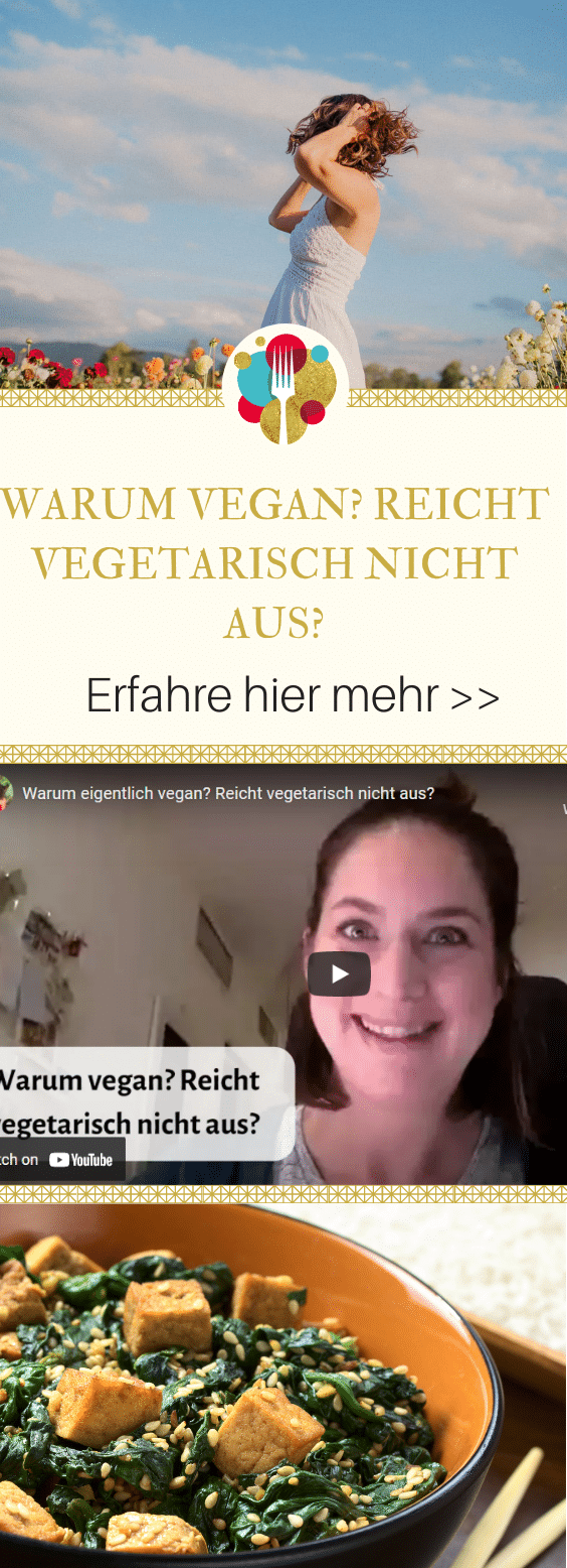 Warum vegan? Reicht vegetarisch nicht aus? - Vegalife Rocks: www.vegaliferocks.de✨ I Vleischlos glücklich, fit & Gesund✨ I Follow me for more vegan inspiration @vegaliferocks ##warumvegan #vegan #veganleben #veganessen Warum vegan? Reicht vegetarisch nicht aus? - Vegalife Rocks: www.vegaliferocks.de✨ I Vleischlos glücklich, fit & Gesund✨ I Follow me for more vegan inspiration @vegaliferocks