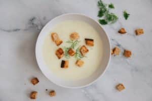 Suppen - Meal Prep vegan